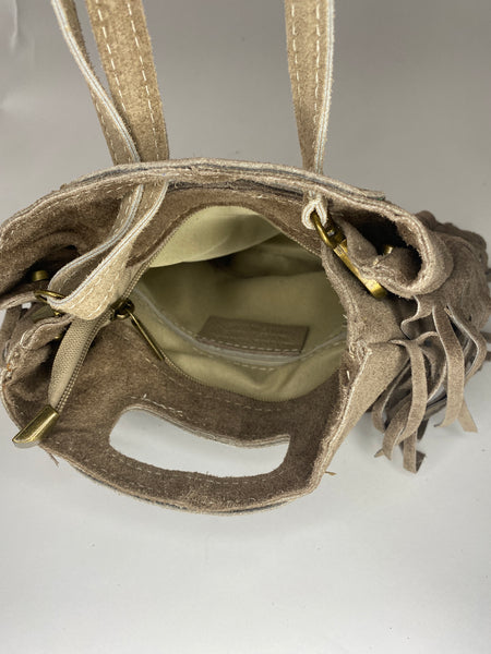 Frankie bag - Taupe