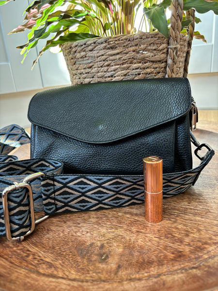 Sienna Bag - Black