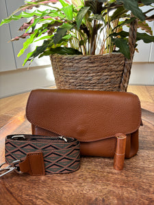 Sienna bag - Tan