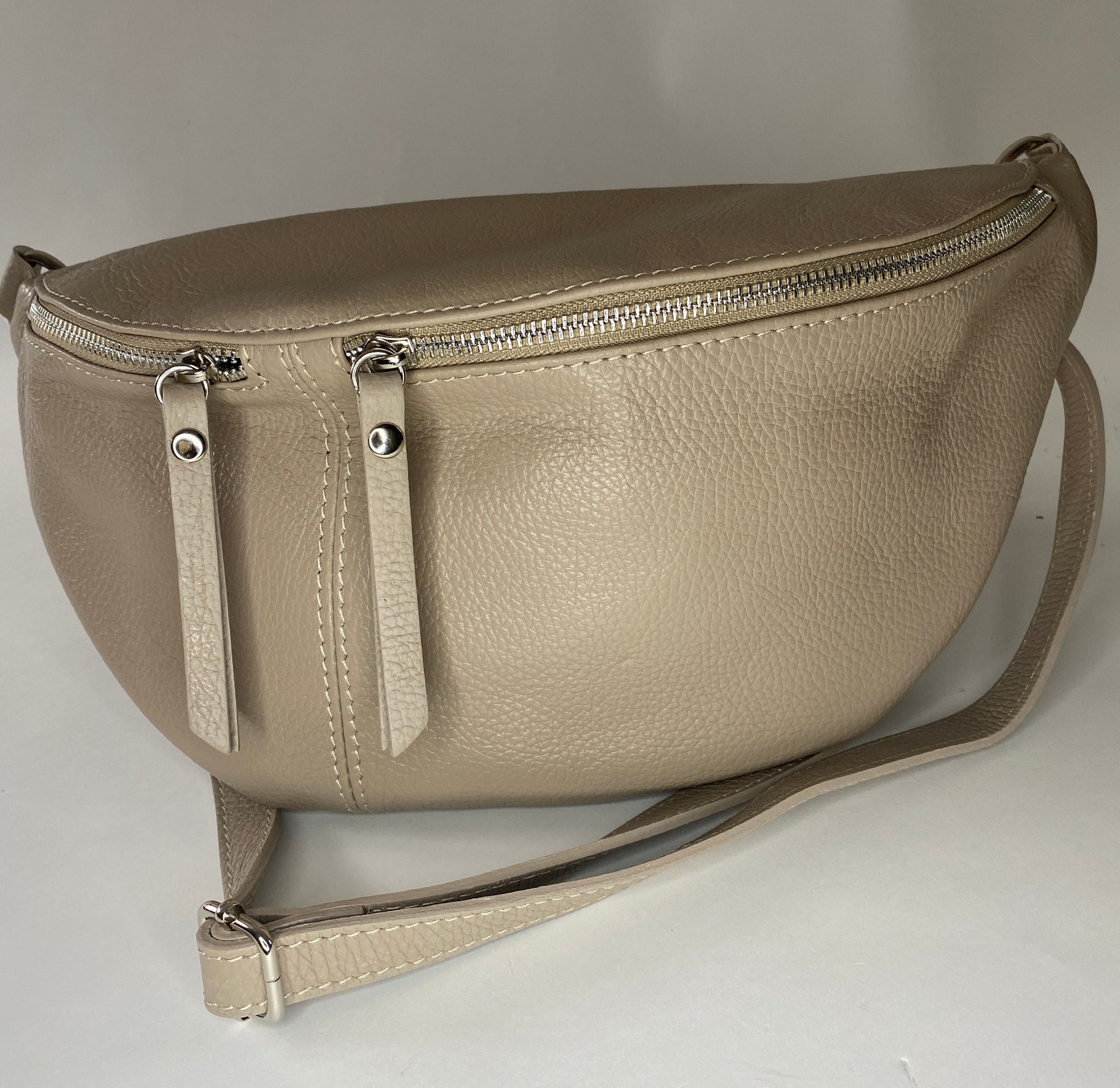 Maya Bag - Taupe