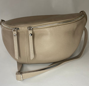 Maya Bag - Taupe