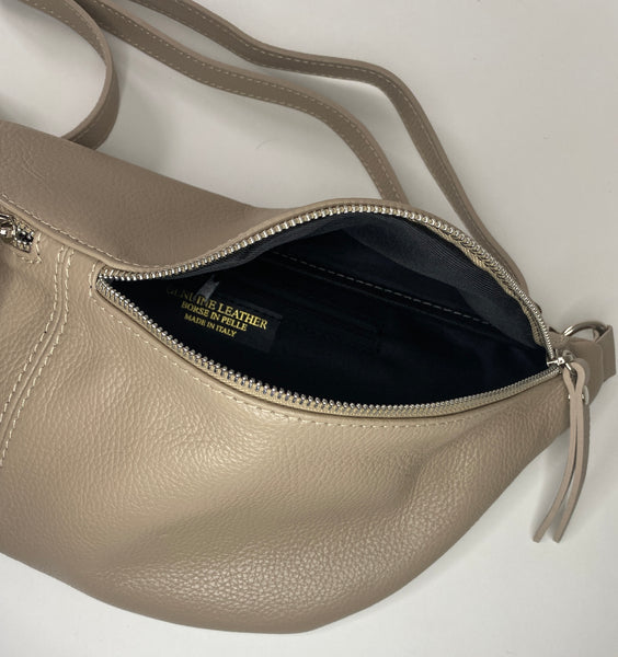 Maya Bag - Taupe