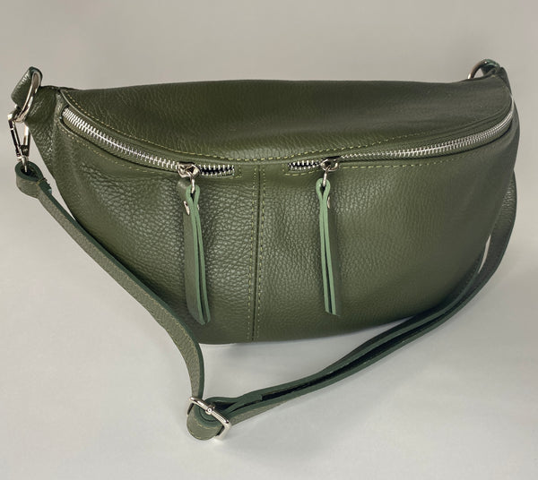 Maya Bag - Olive