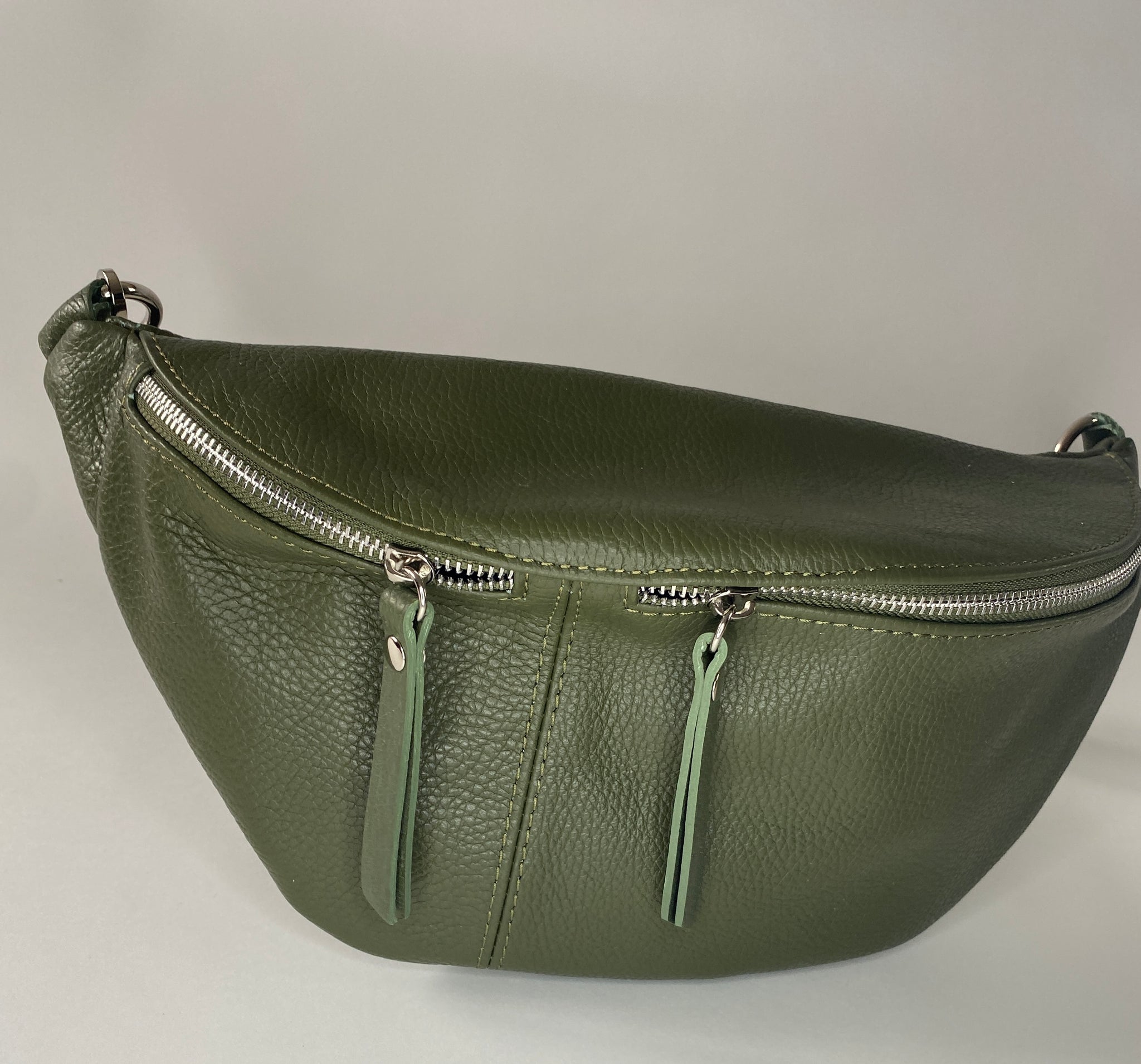 Maya Bag - Olive
