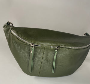 Maya Bag - Olive