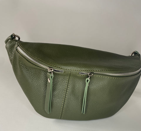 Maya Bag - Olive