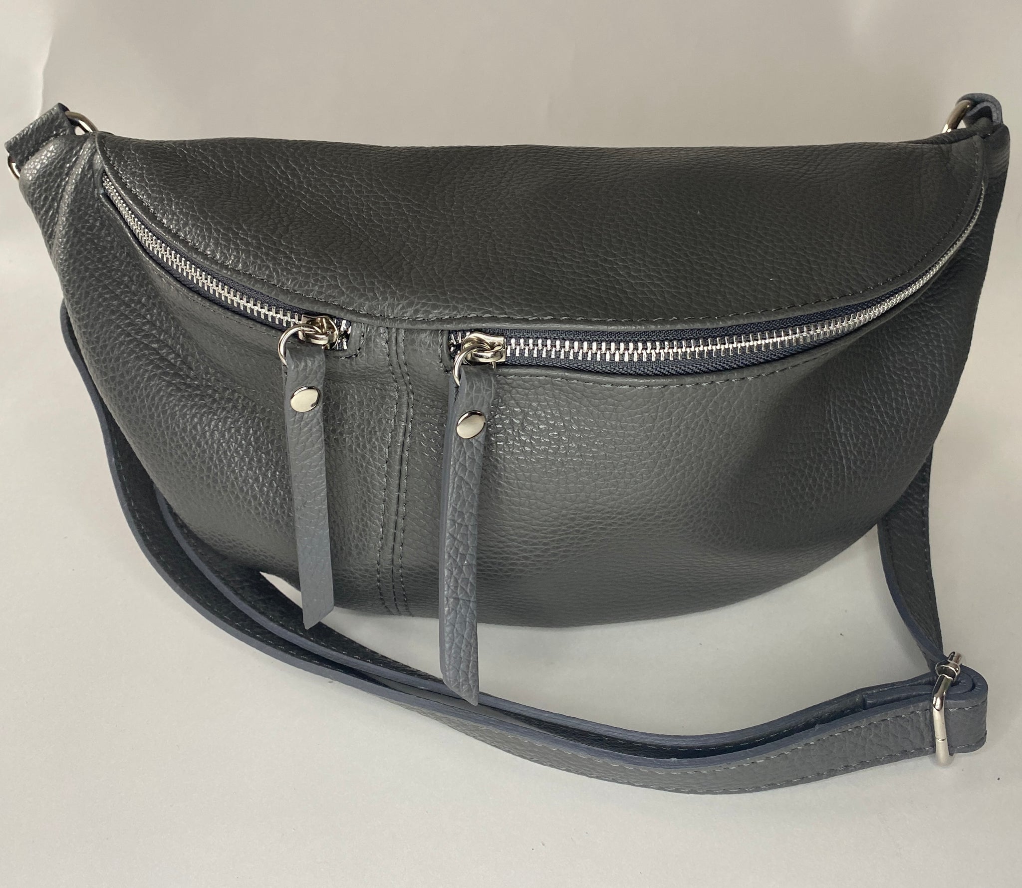 Maya Bag - Grey