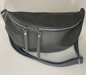 Maya Bag - Grey