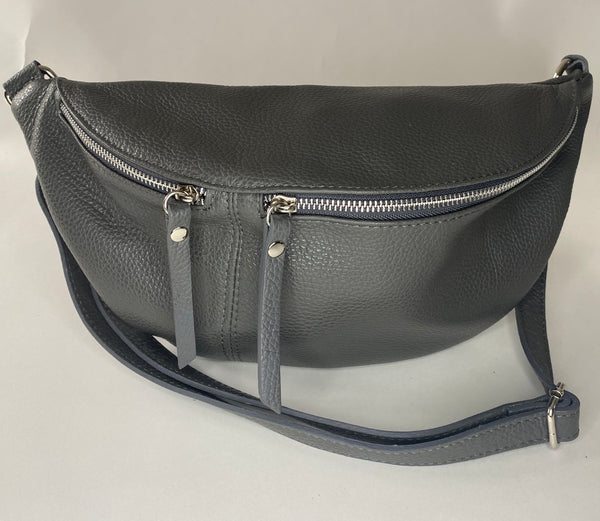 Maya Bag - Grey