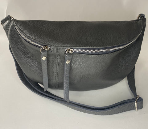 Maya Bag - Grey