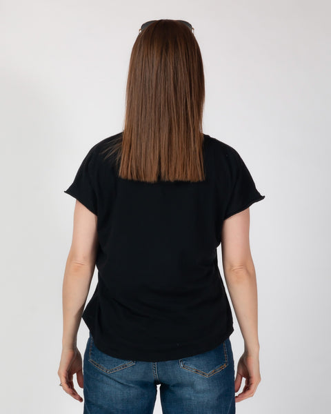 Maria Tee - Black