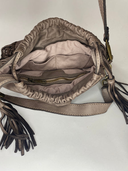 Julia Bag - Taupe