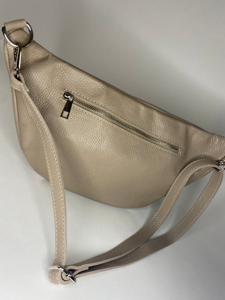 Maya Bag - Taupe