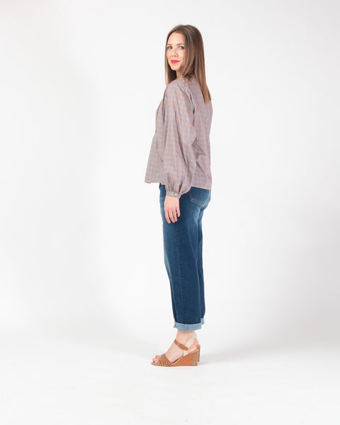 Cara blouse