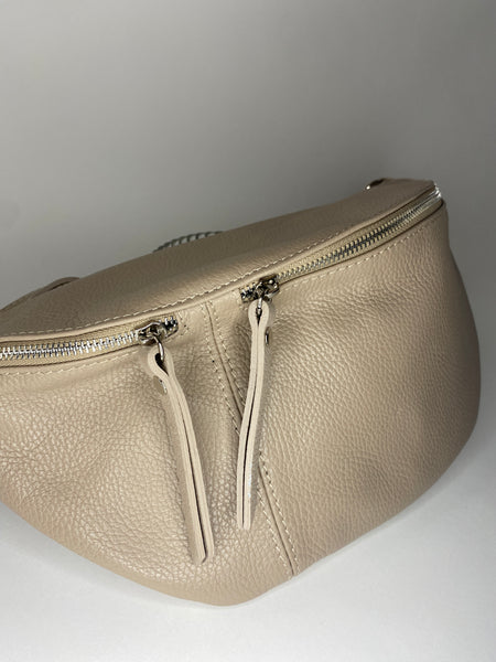 Maya Bag - Taupe