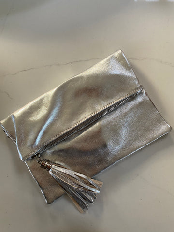 Lexi bag - Silver