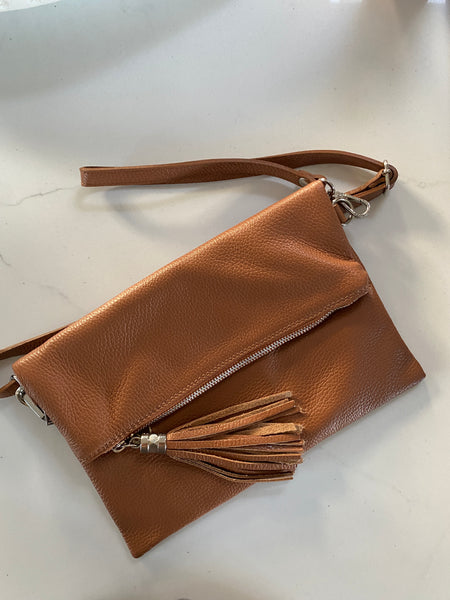 Lexi bag - Tan