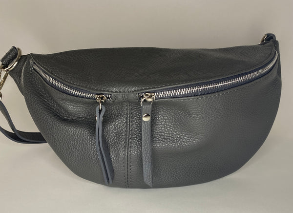 Maya Bag - Grey