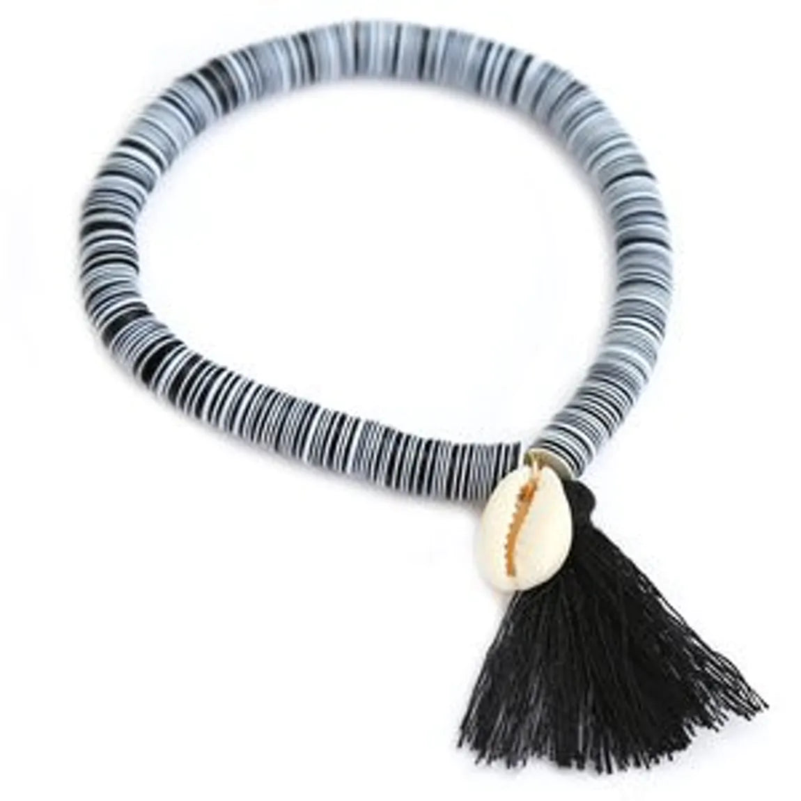 Ibiza Zebra Bracelet