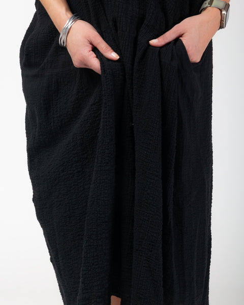 Camille Dress - Black