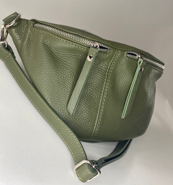 Maya Bag - Olive