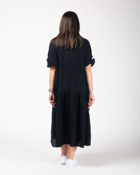 Camille Dress - Black