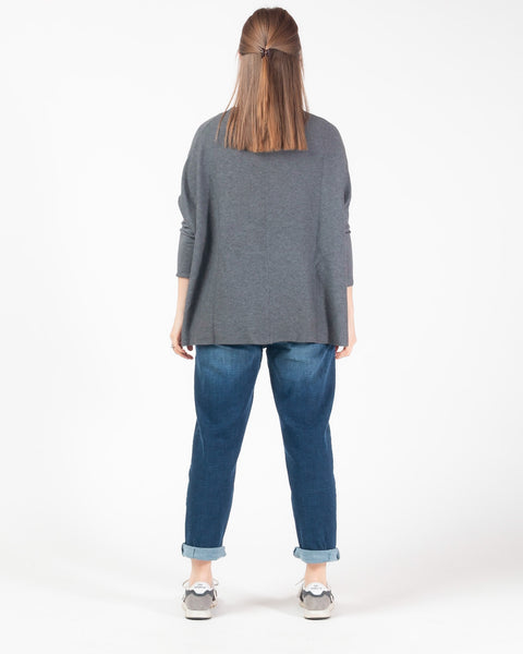 Lola jumper - Charcoal
