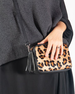 Indie Bag - Leopard
