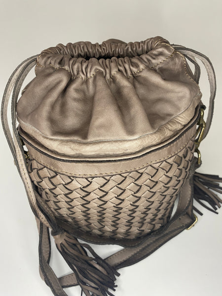 Julia Bag - Taupe