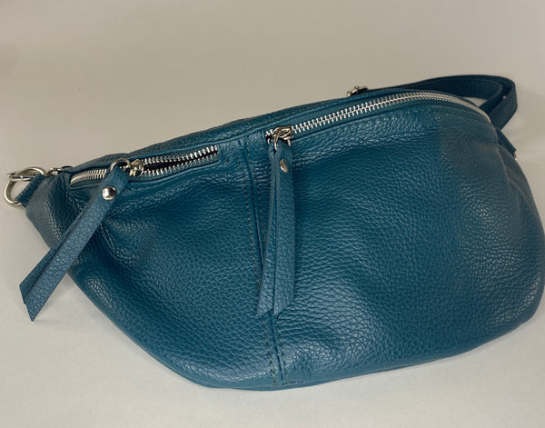 Maya Bag - Teal