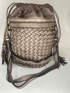 Julia Bag - Taupe