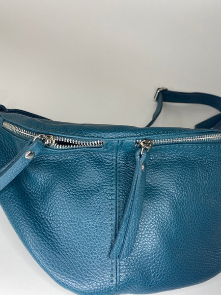 Maya Bag - Teal