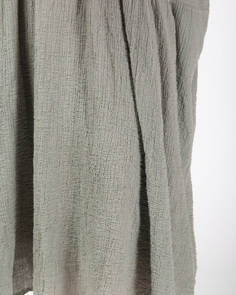 Camille Dress - Olive