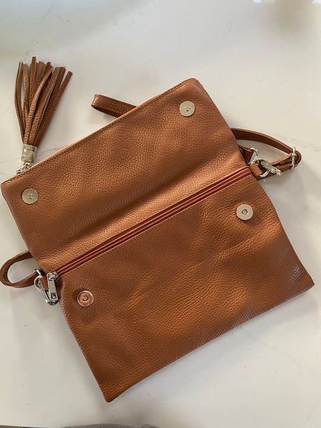 Lexi bag - Tan