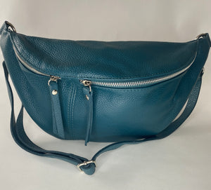 Maya Bag - Teal