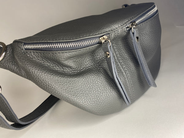 Maya Bag - Grey