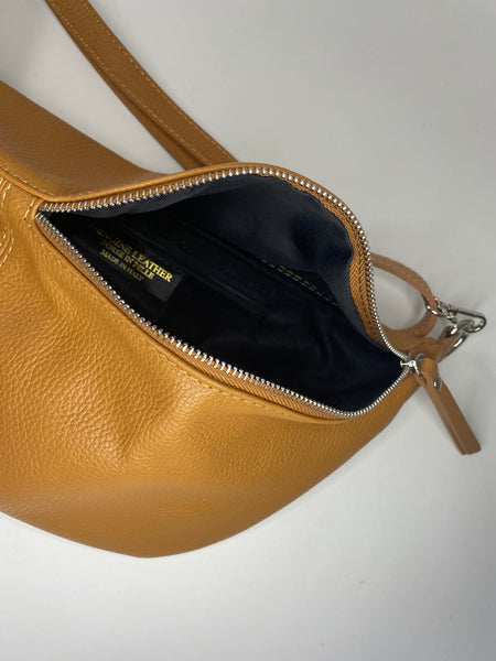 Maya Bag - Tan