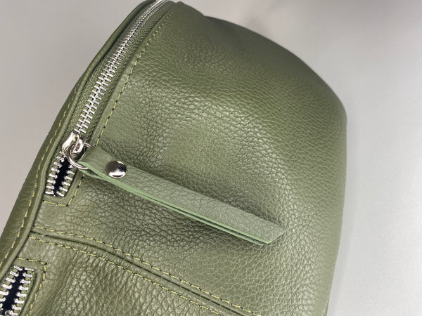 Maya Bag - Olive
