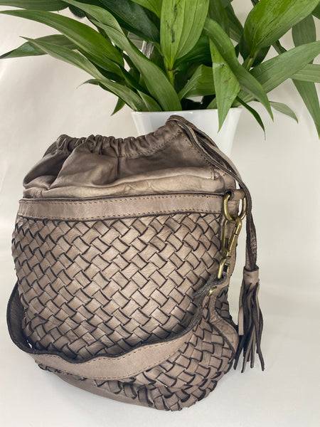 Julia Bag - Taupe