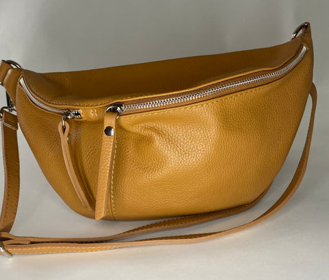 Maya Bag - Tan