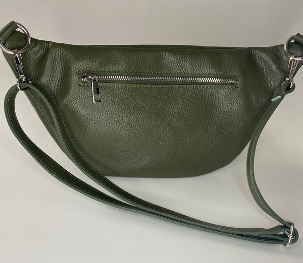 Maya Bag - Olive