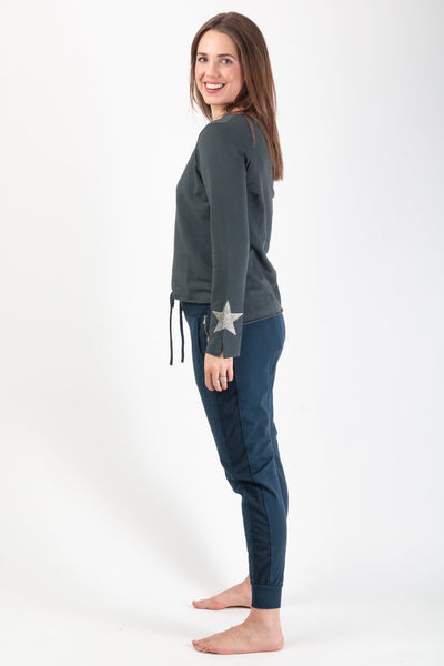 Ultimate Joggers - Navy