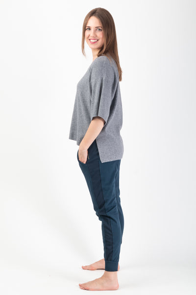 Taglia jumper - Grey