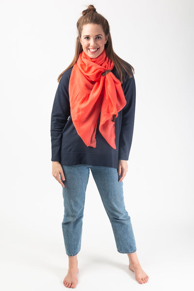Silvy -  Summer Scarf - 4 Colours