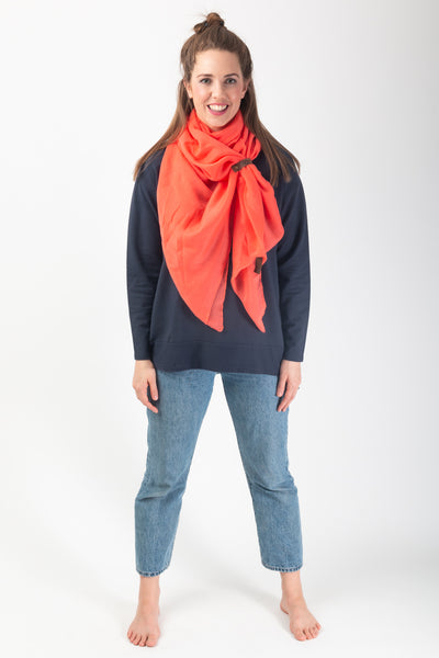 Silvy -  Summer Scarf - 4 Colours