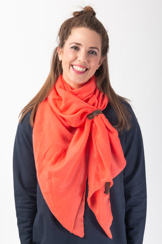Silvy -  Summer Scarf - 4 Colours