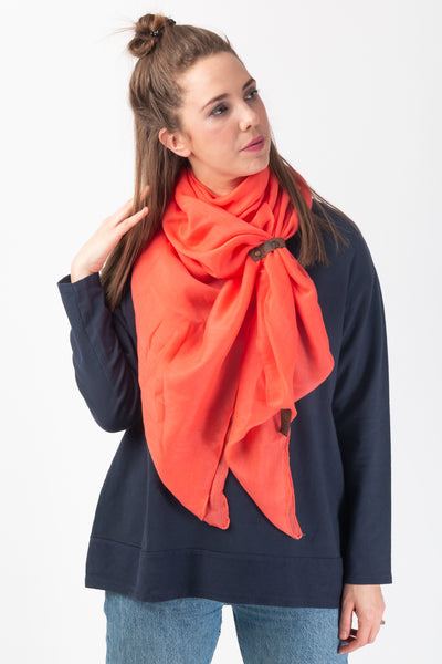 Silvy -  Summer Scarf - 4 Colours