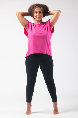 Plain Tee