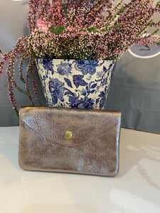 Emily purse - Bronze