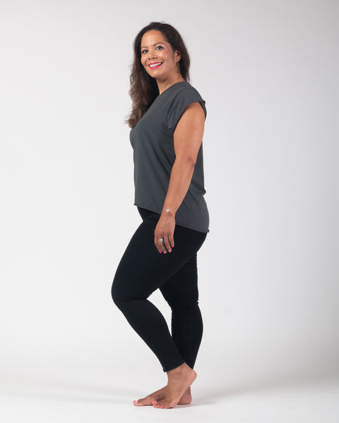Plain Tee